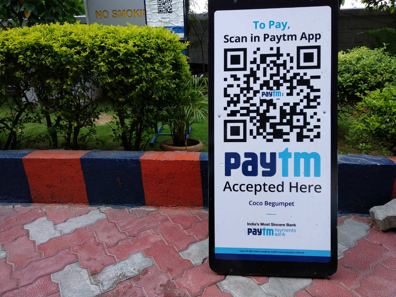 Paytm Raises $2 Bn Funding From SoftBank, Ant Financial, T Rowe Price