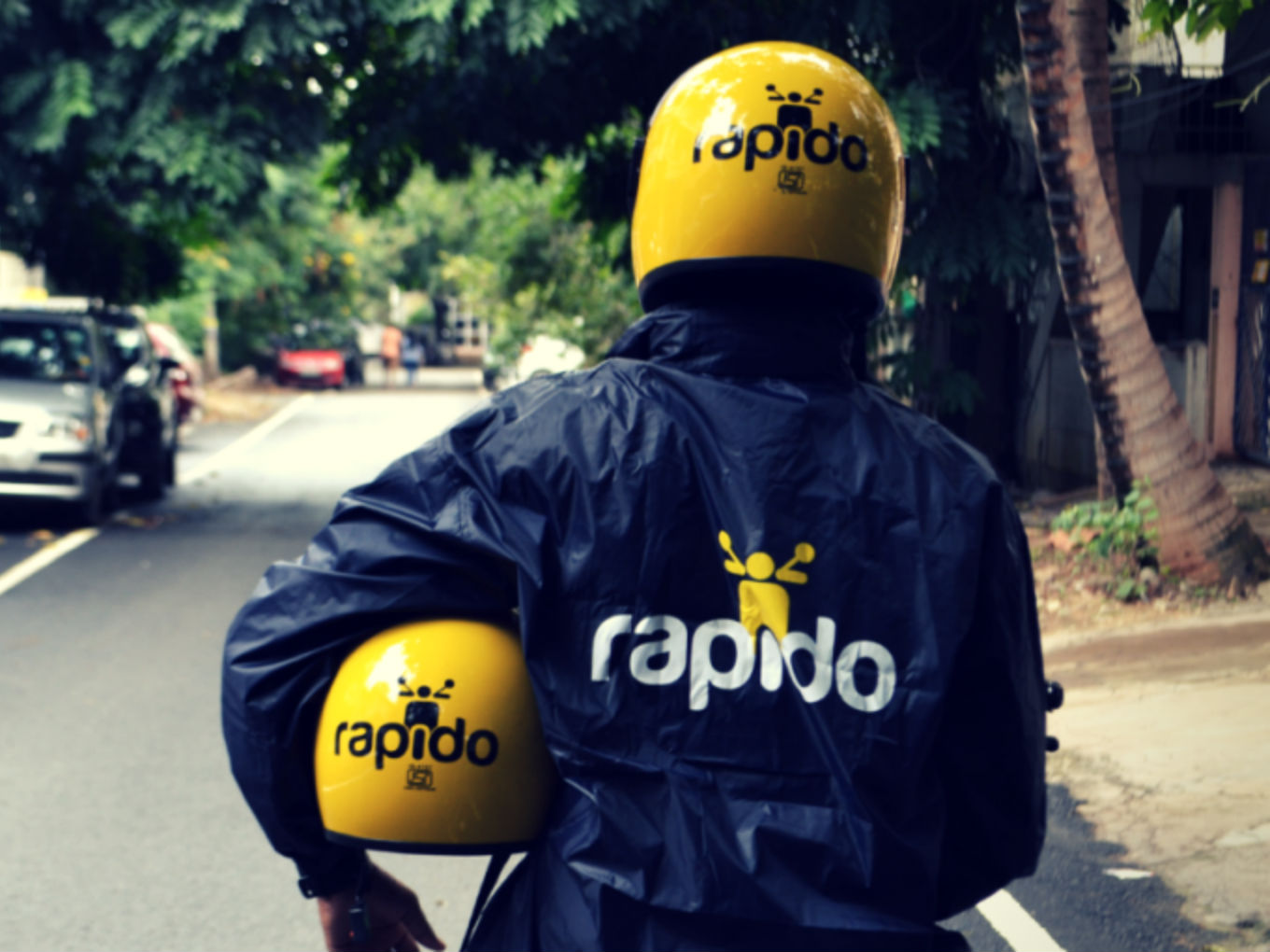 Madras HC Offers Interim Relief On Ban Of Bike Taxi Operator Rapido