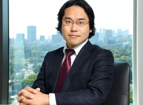 Deloitte Tohmatsu Venture Support MD Yuma Saito On Why Japanese Investors Need To Focus On Indian Startups