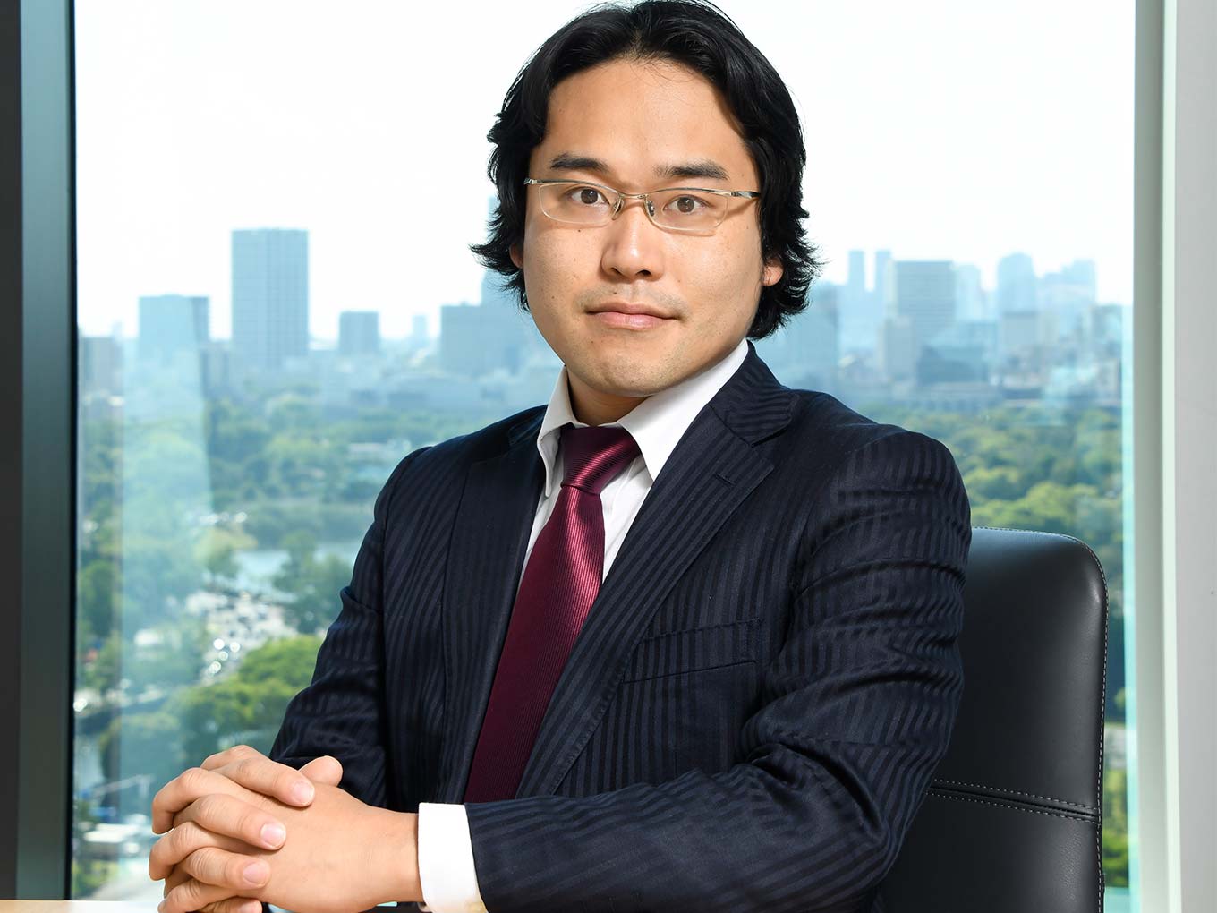Deloitte Tohmatsu Venture Support MD Yuma Saito On Why Japanese Investors Need To Focus On Indian Startups