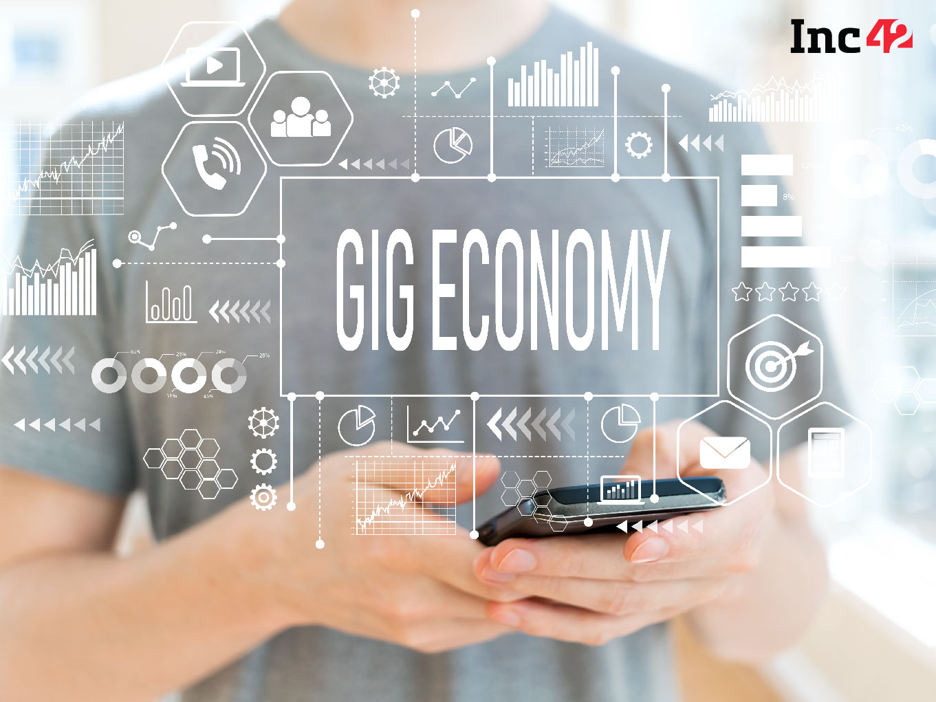 Making Of Gig Economy 2.0 and Why its Poised For Growth
