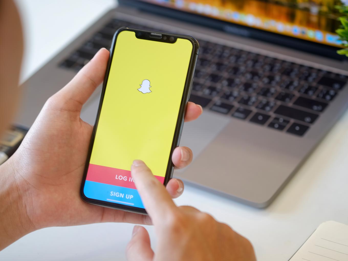 No Longer Poor? Snapchat Finally Turns Focus To India With Mumbai HQ