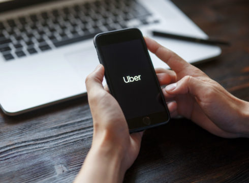 Uber India Lays Off 10-15% Of Employees As Part Of Global Downsizing
