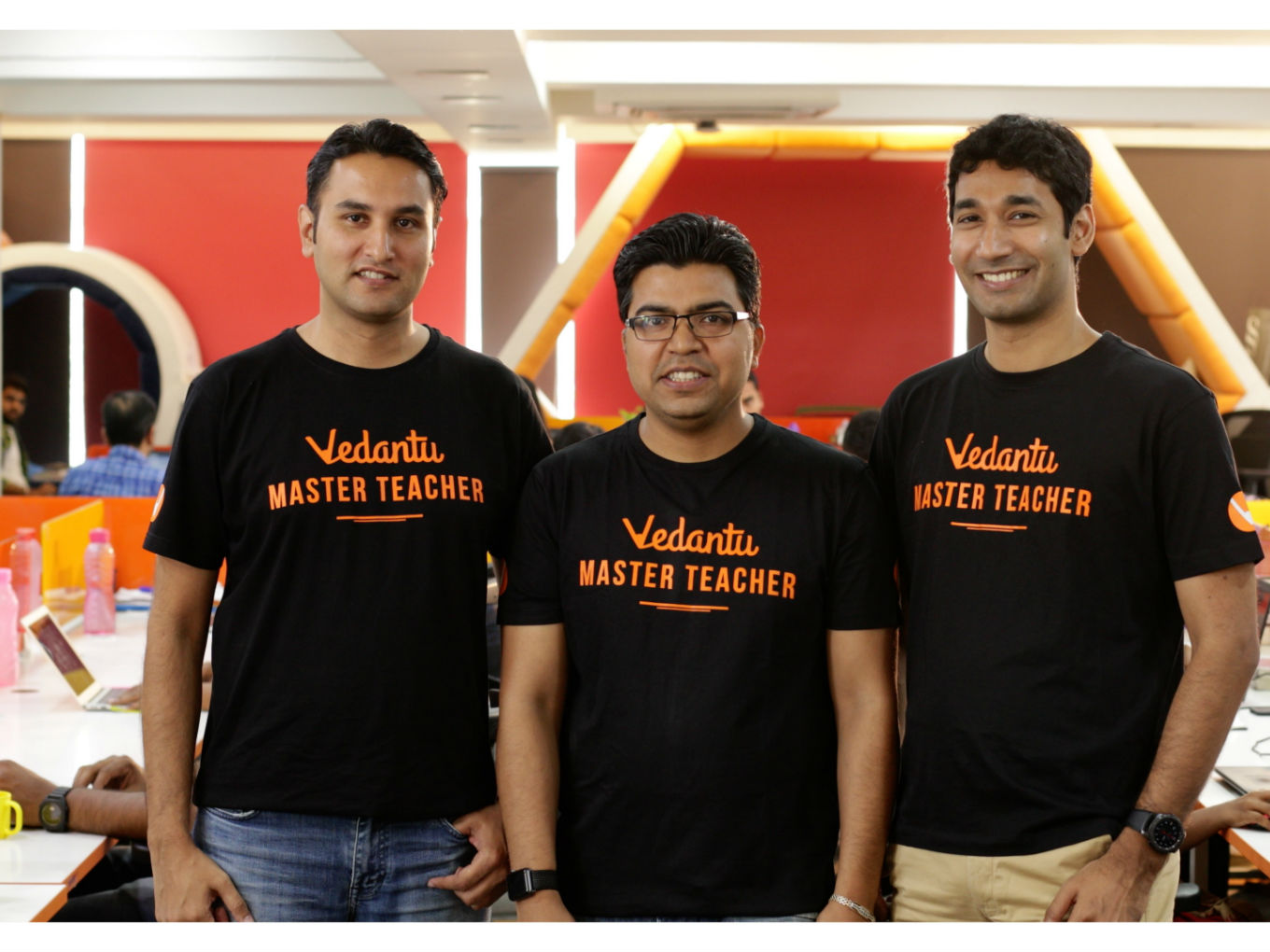 Funding: Edtech Startup Vendatu Gets Debt, To Raise Another $30 Mn