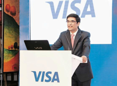 Visa India Head Says Logic Behind No-Fee Debit Card Transactions Is “Fallacious”