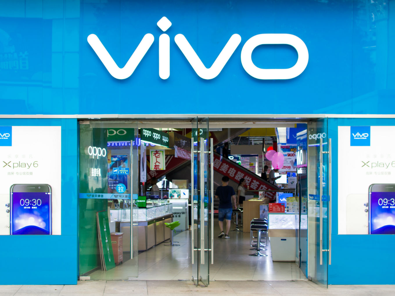 Vivo Commits Additional INR 3,500 Cr For Manufacturing In India