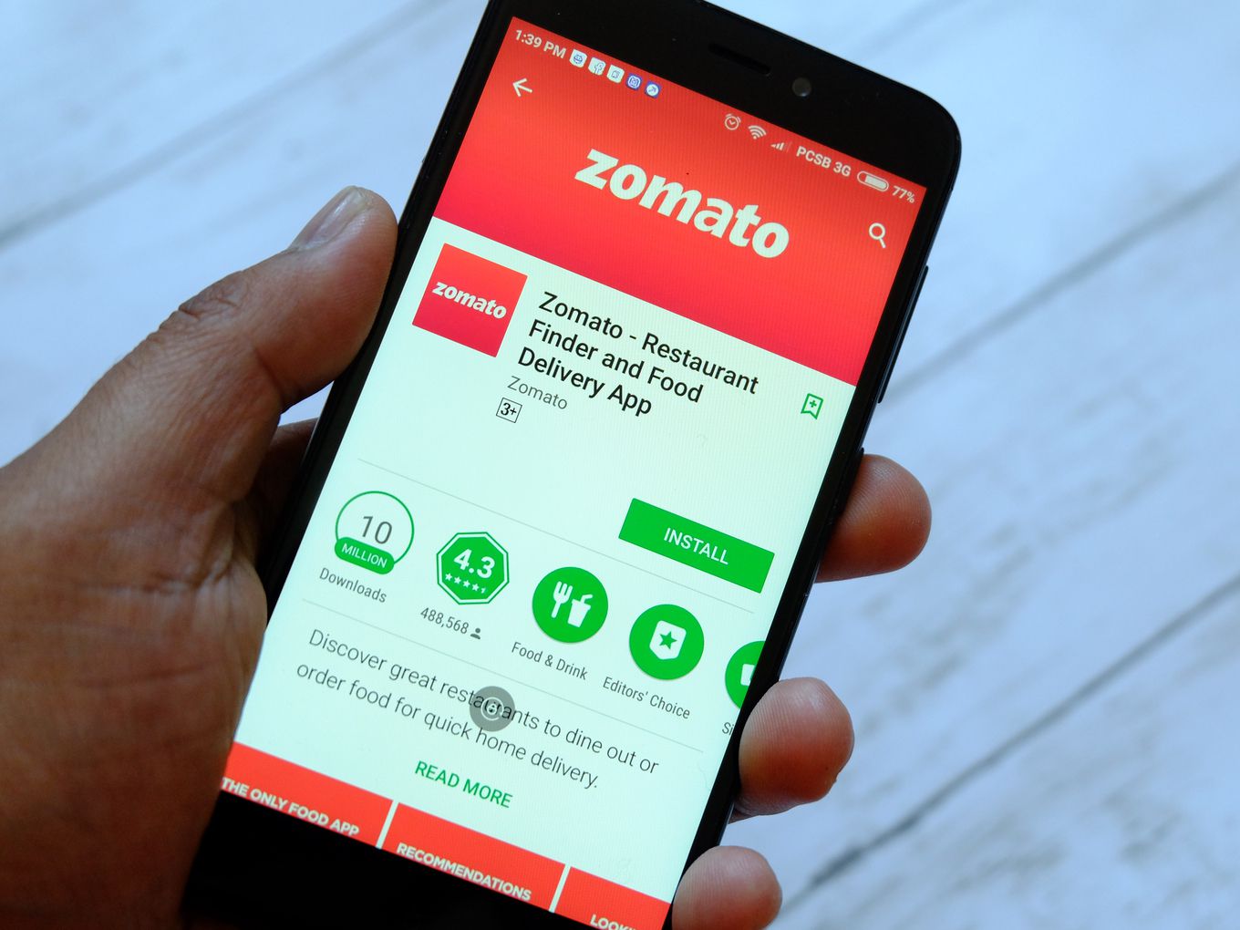 Zomato’s $1 Bn Fund Raise: How Ant Financial Can Be A Roadblock?