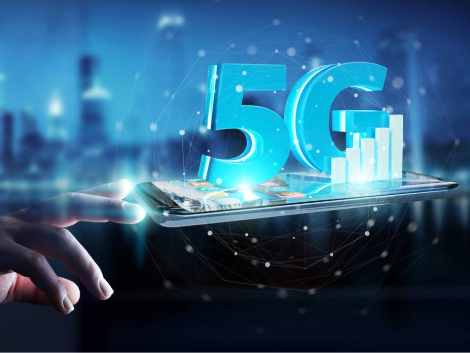 5G Rollout Spending Can Be Curbed If India Telcos Share Infrastructure