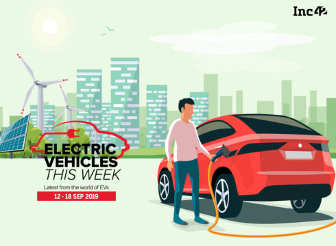 Electric Vehicles This Week: Tamil Nadu State EV Policy And More