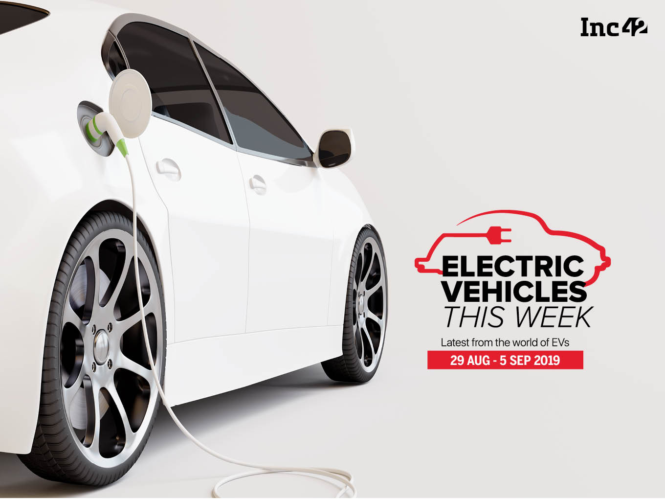 Electric Vehicles This Week: Govt To Subsidise Battery Manufacturing