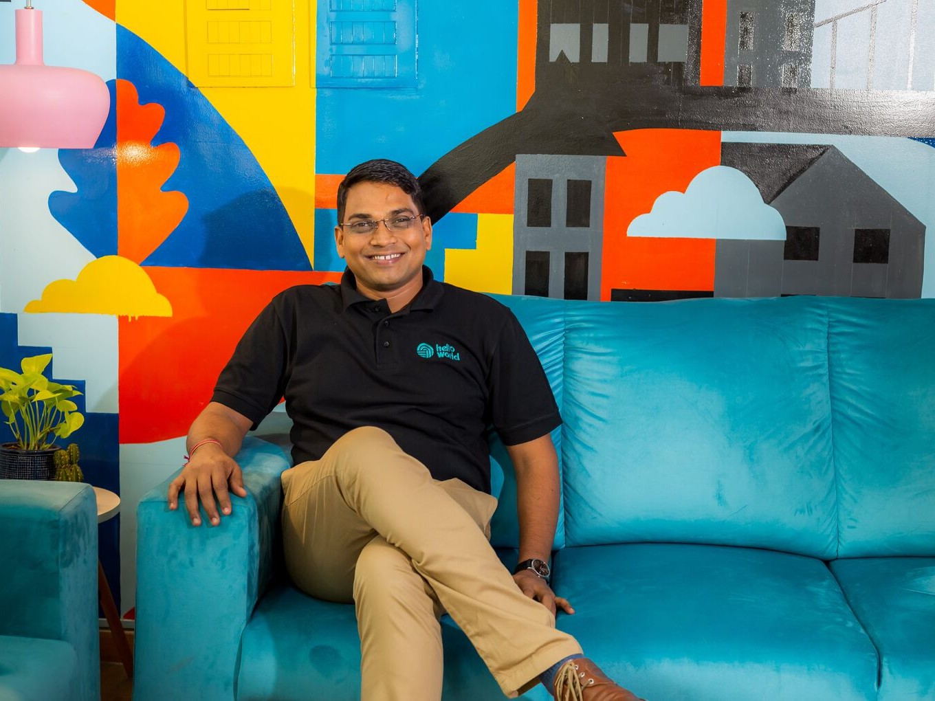 Nestaway Invests $10 Mn In Its Co-Living Entity Hello World