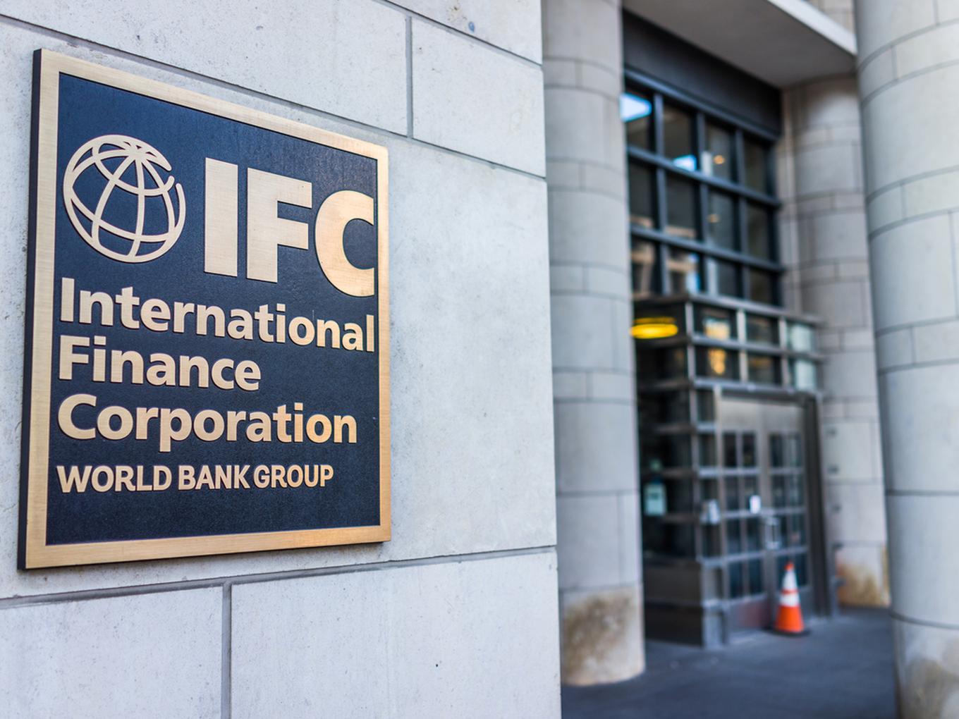 IFC invests in Chiratae