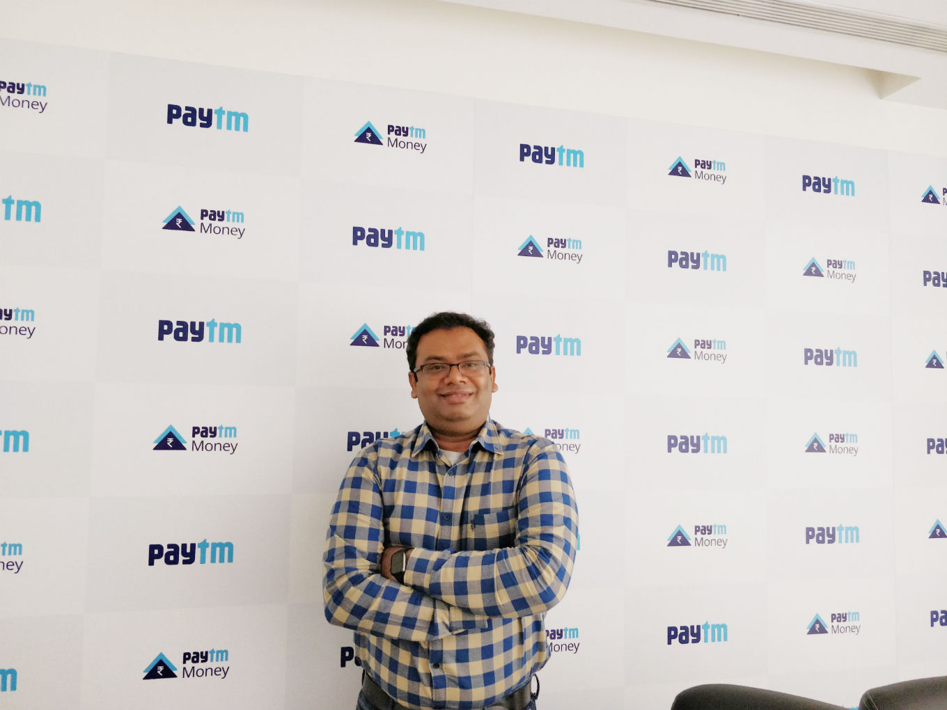 Mind behind the Paytm Money, Pravin Jadhav