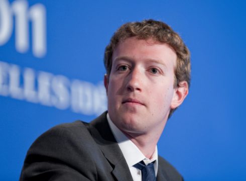 Mark Zuckerberg Should Be In Jail For Facebook Privacy Breach, Says US Senator
