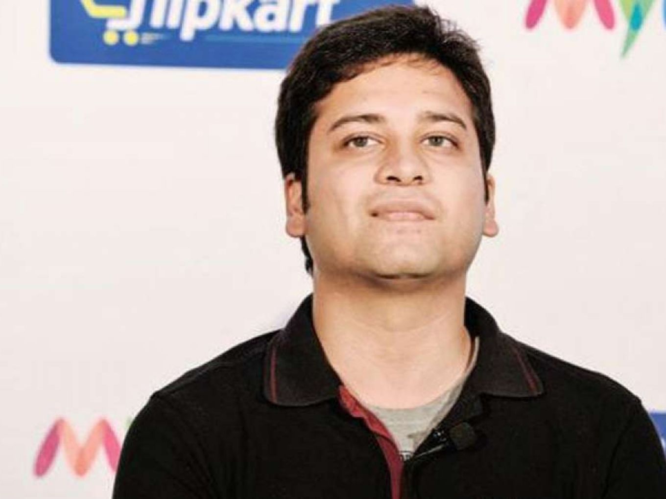 Binny Bansal Keeps $400 Mn Aside For Venture Capital Fund For SouthEast Asian