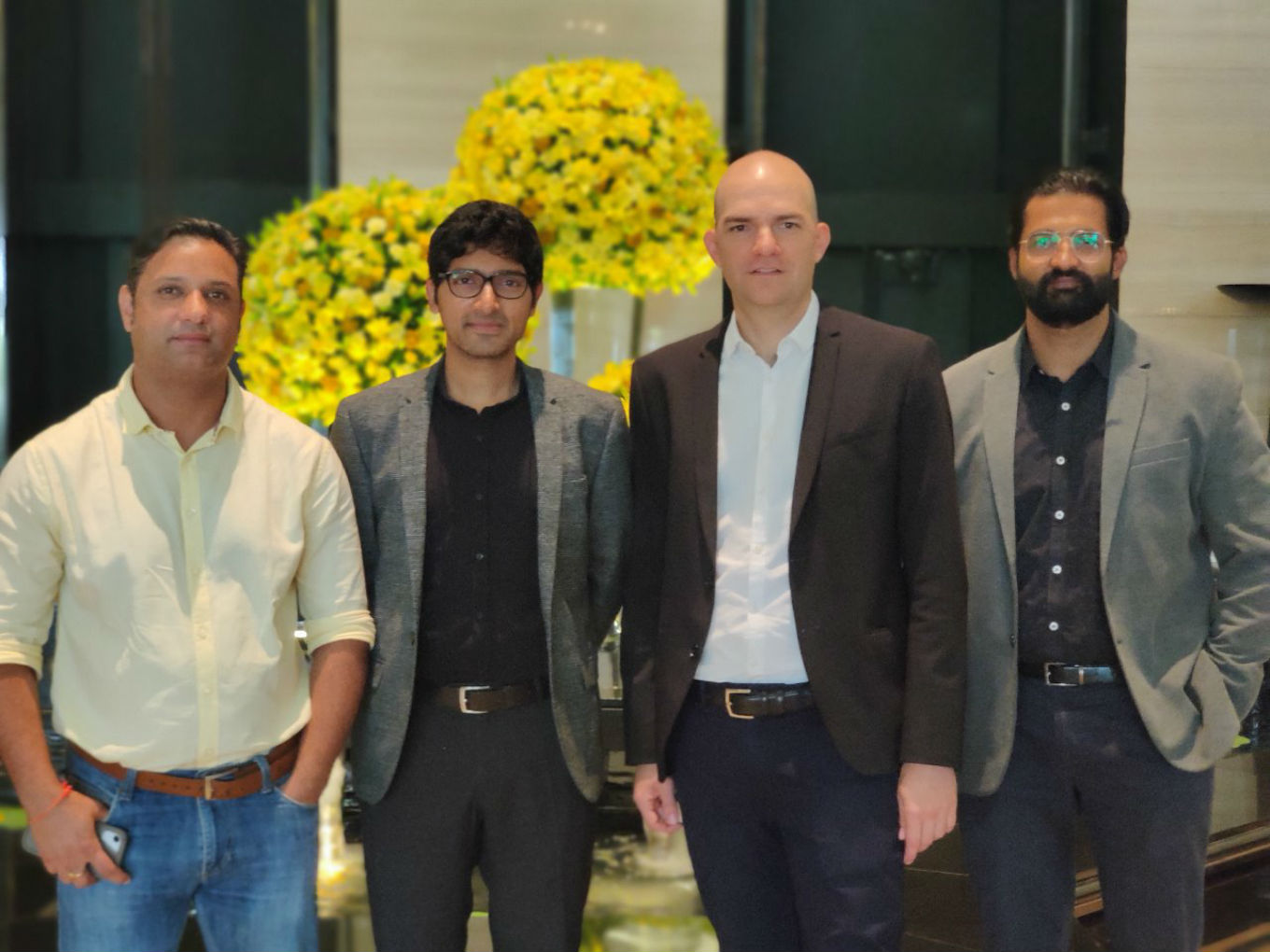 Believe Sets Up Base In Indian Live Music Market With Acquisition Of Entco
