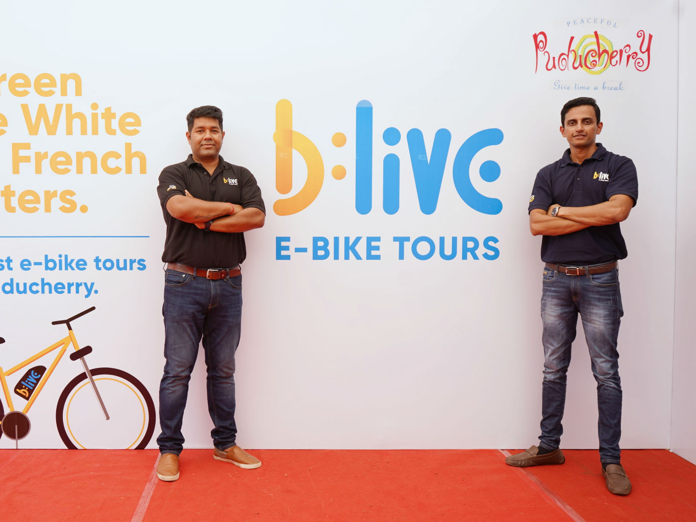 Electric Vehicle Tourism Startup B:Live Raises INR 4 Cr For Expansion