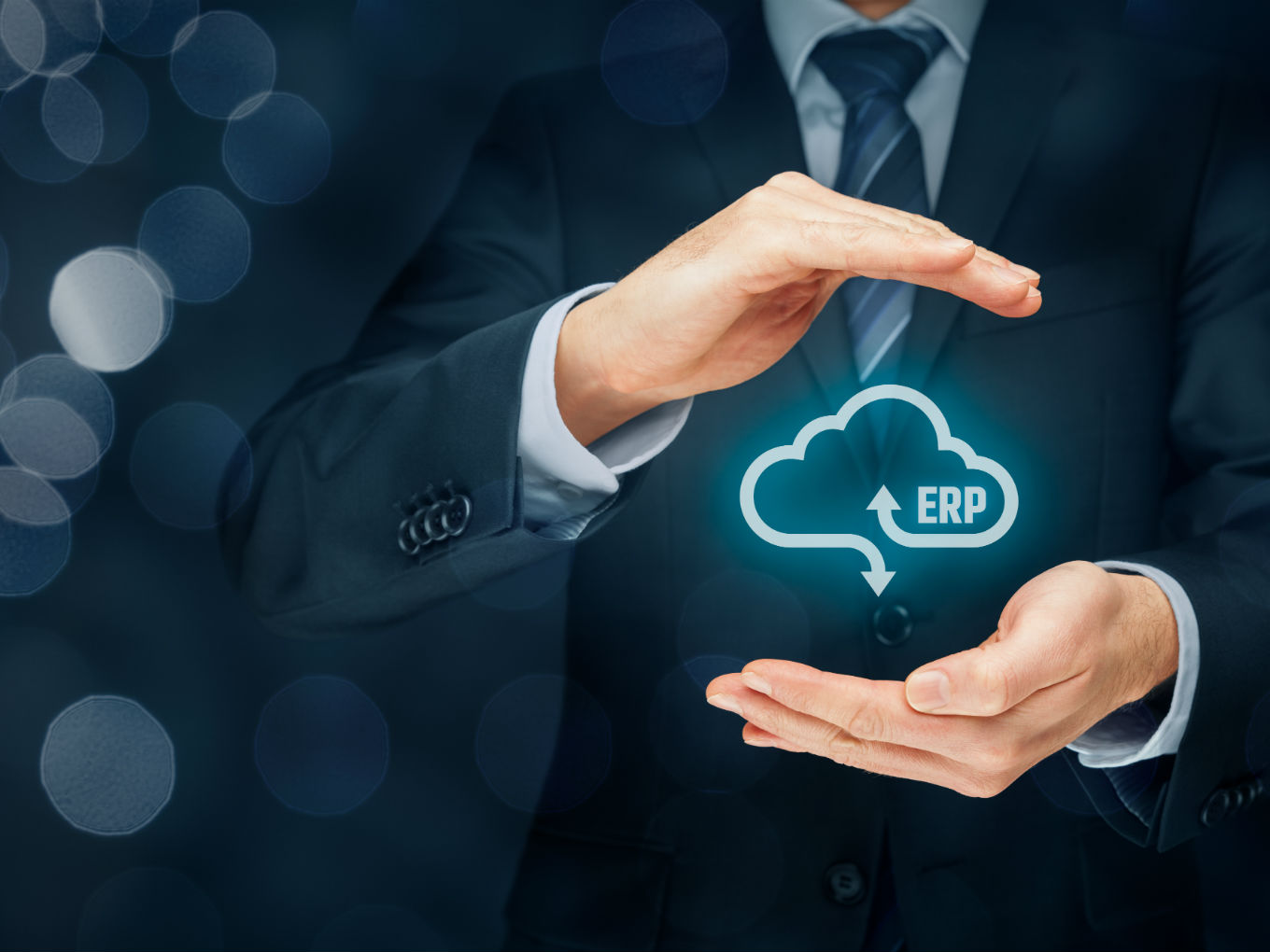 How Cloud ERP Is Helping Startups In Their Growth