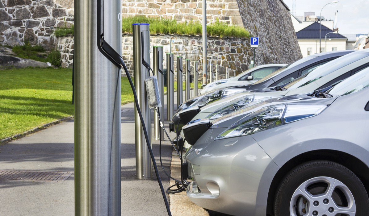 Corporate Tax Cuts To Boost Domestic Manufacturing Of Electric Vehicles