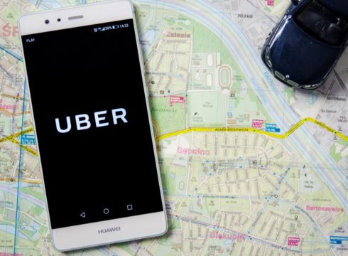 Uber Says Surge Price Caps Will Lower Driver Earnings, Service Quality