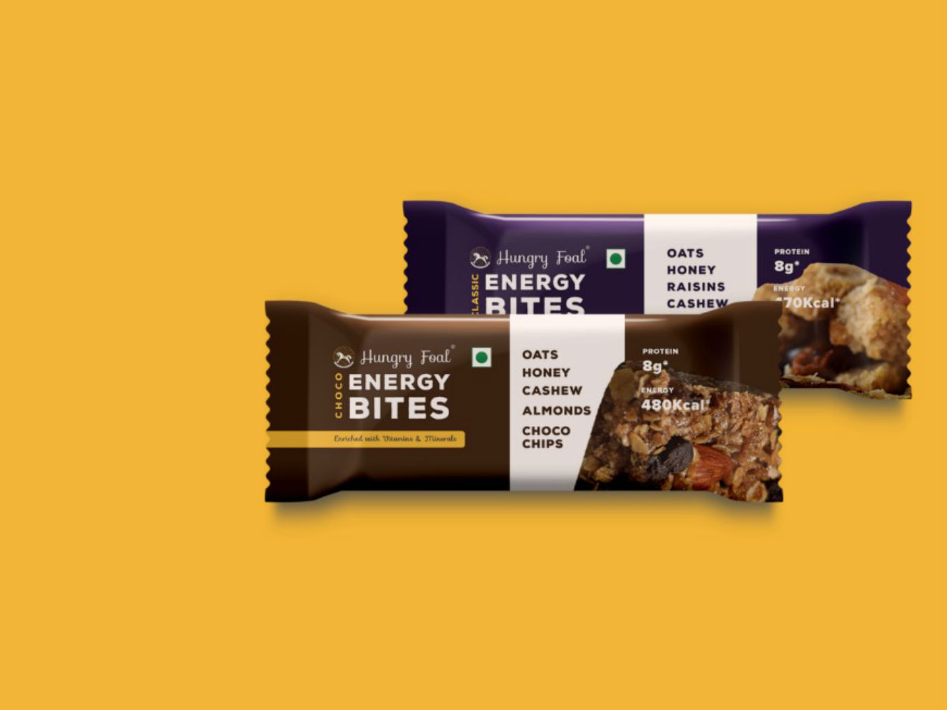 Madison Capital Leads Pre-Series A Funding In Snacks Brand Hungry Foal