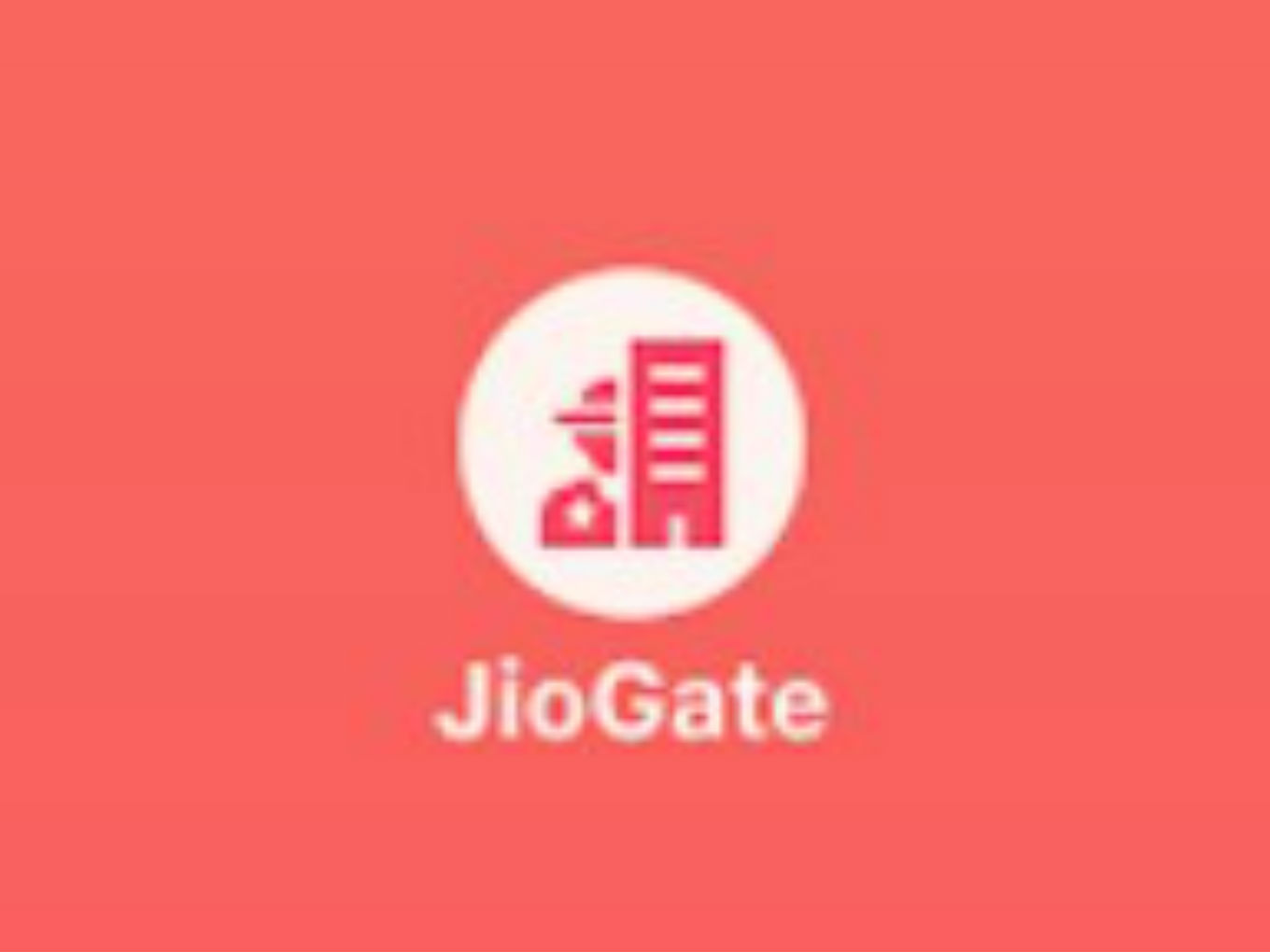 startup news - Reliance Launches JioGate In Security Management Space