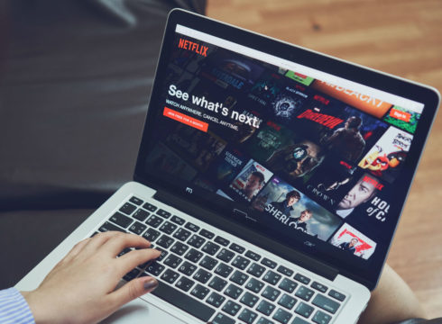 Karan Johar, Netflix Are Bringing Mainstream Bollywood Online