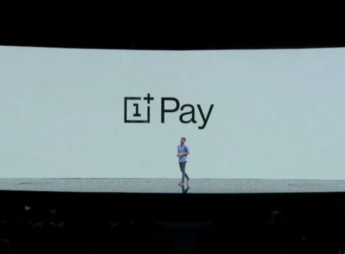 OnePlus Enters Digital Payments With OnePlus Pay Mobile Wallet Service
