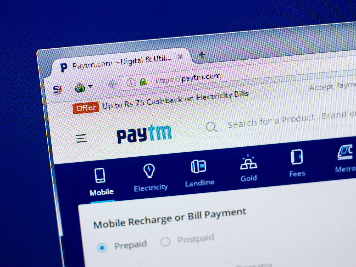 Paytm Parent Entity Infuses $4.5 Mn To Strengthen Paytm Entertainment