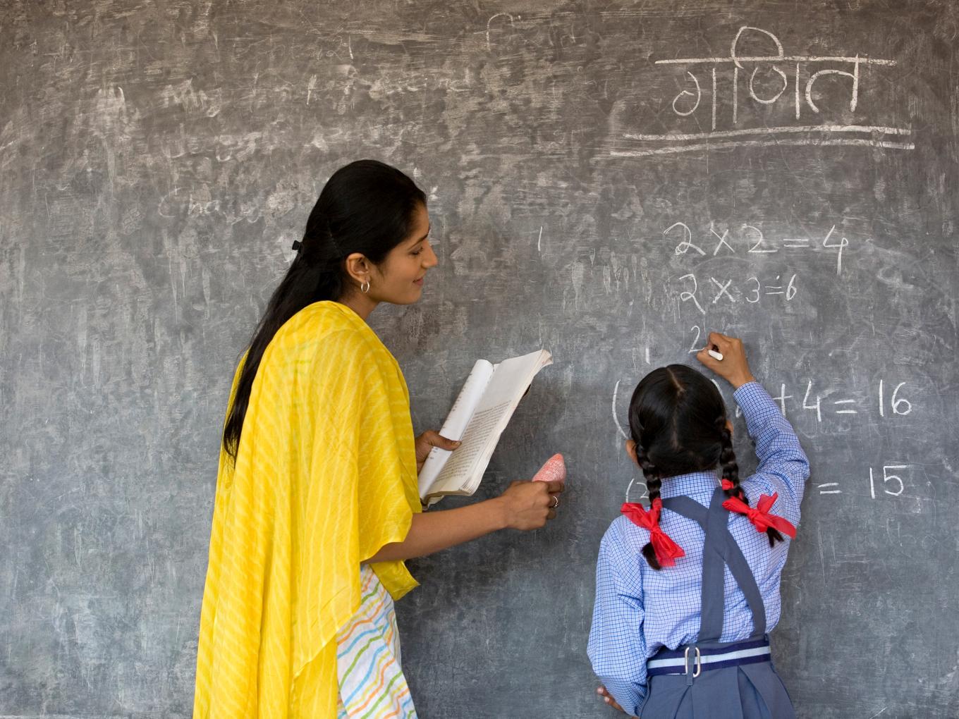 Teachers' Day: Edtech Founders On The Teachers That Shaped Their Startups