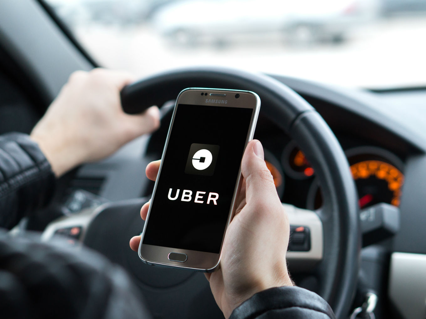 Uber Fixes Hacking Bug Discovered By Indian Cybersecurity Researcher