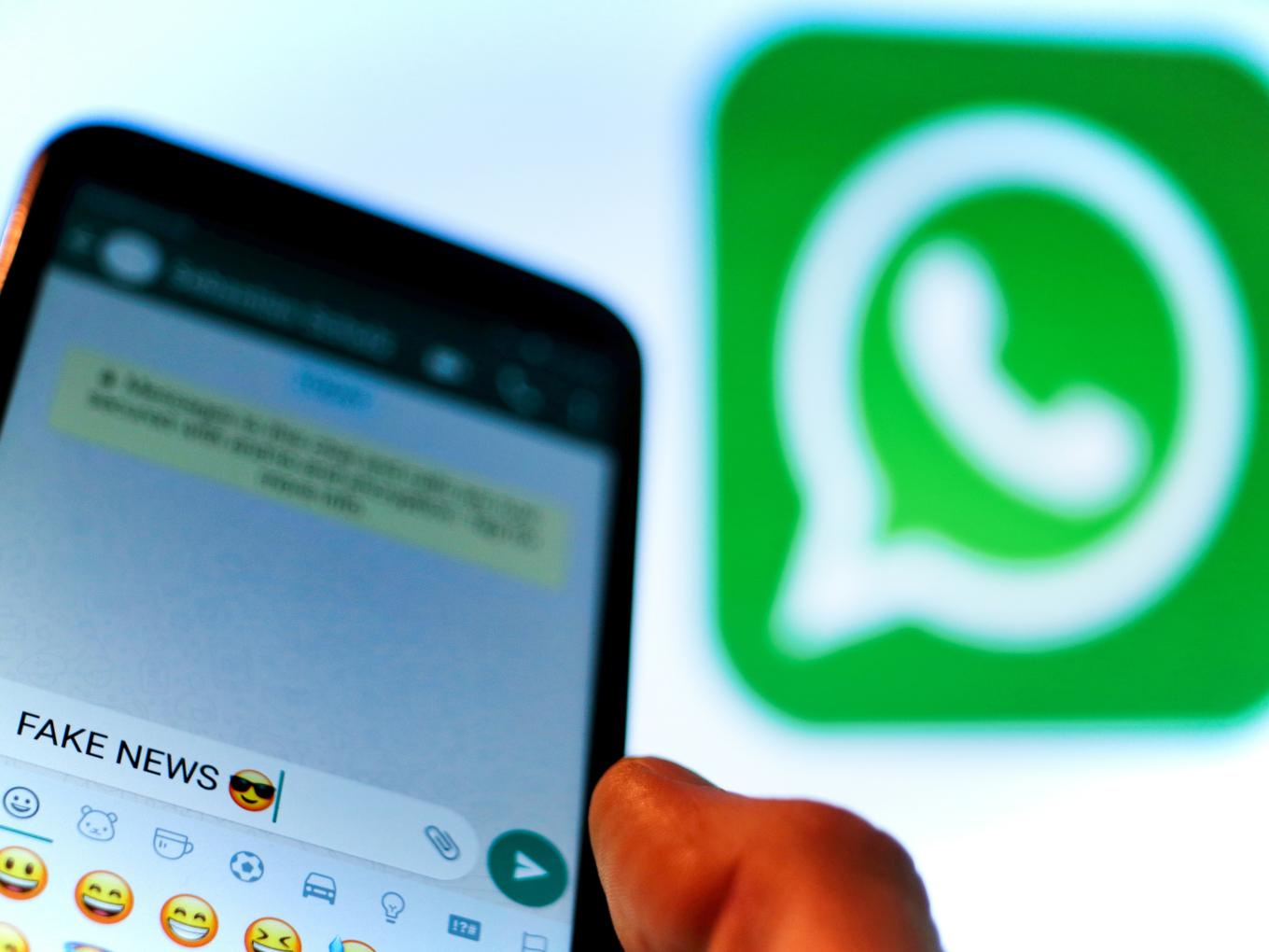 WhatsApp Denies Allegations Of Not Helping India Police Investigations
