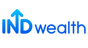 INDWealth logo