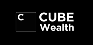 Cube Wealth logo