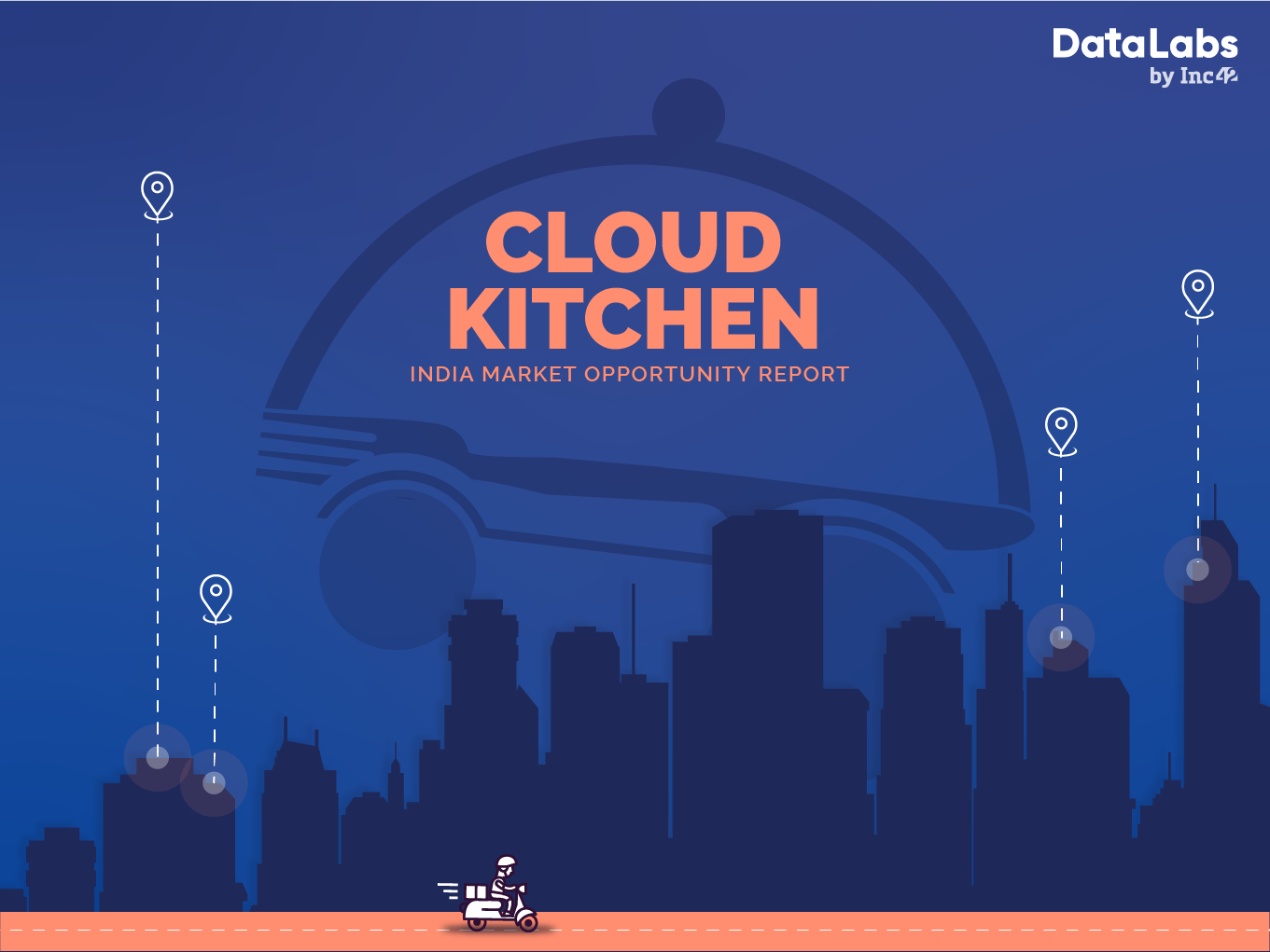 Cloud Kitchen: The Next Opportunity?