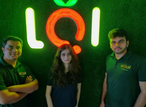 LQI Bypasses Retail Clutter To Go To Restaurants With Fresh Fruit Mixes