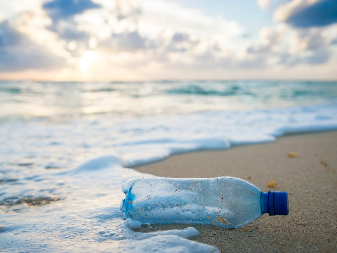 Govt Organises Challenge For Startups To Discard Single-Use Plastic