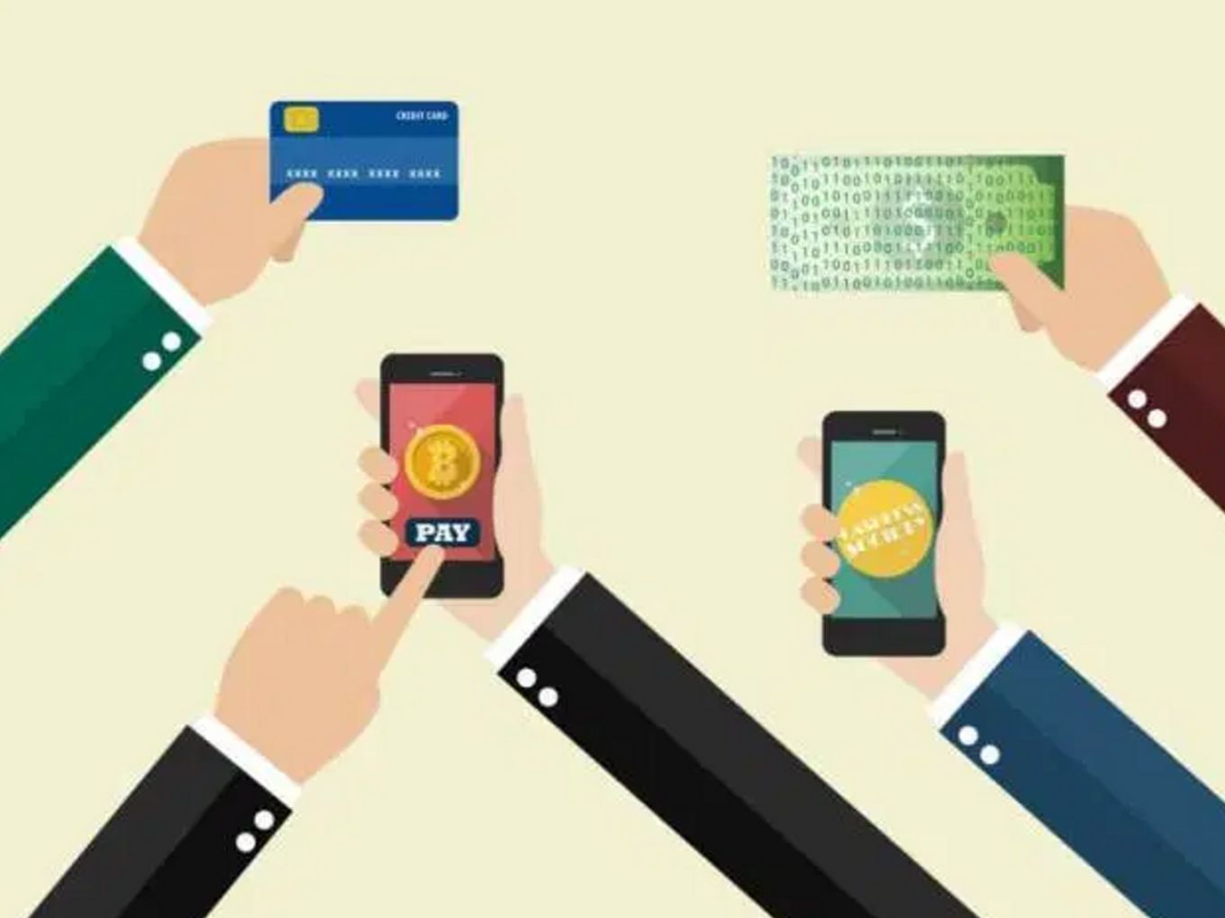 How Digital Lending Platforms Is Helping SMBs