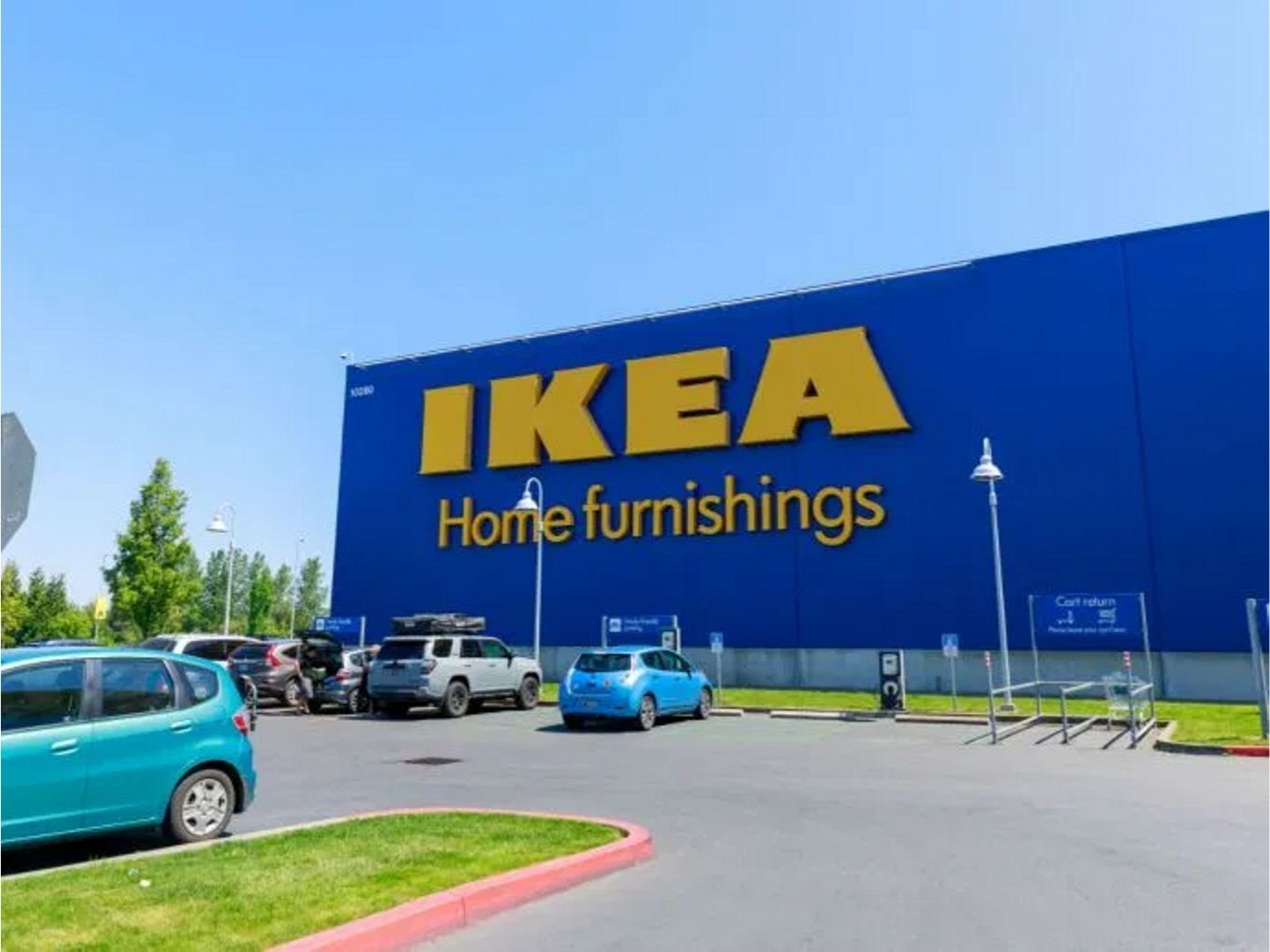 IKEA To Take Its Furniture Showrooms To Tier-II Cities In India