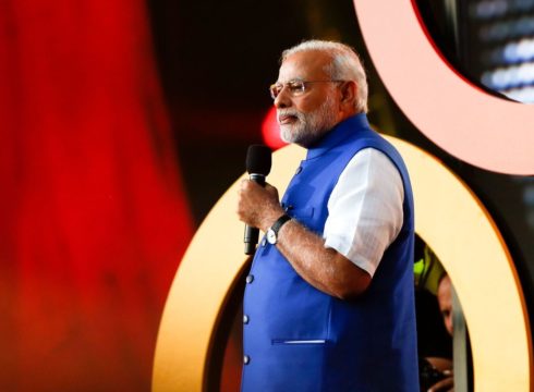 PM Modi Lauds Tier 2, 3 Startup Growth, But Data Tells A Different Story