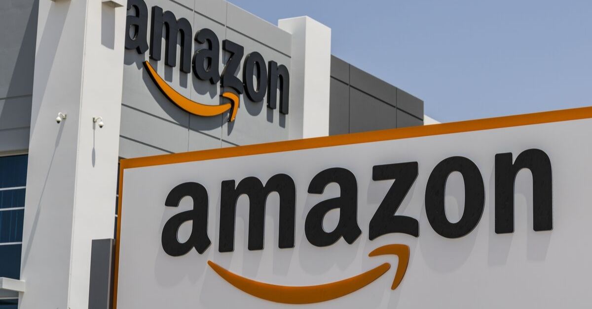 Amazon Investment In India Falls By Two-Thirds, Compared To 2018