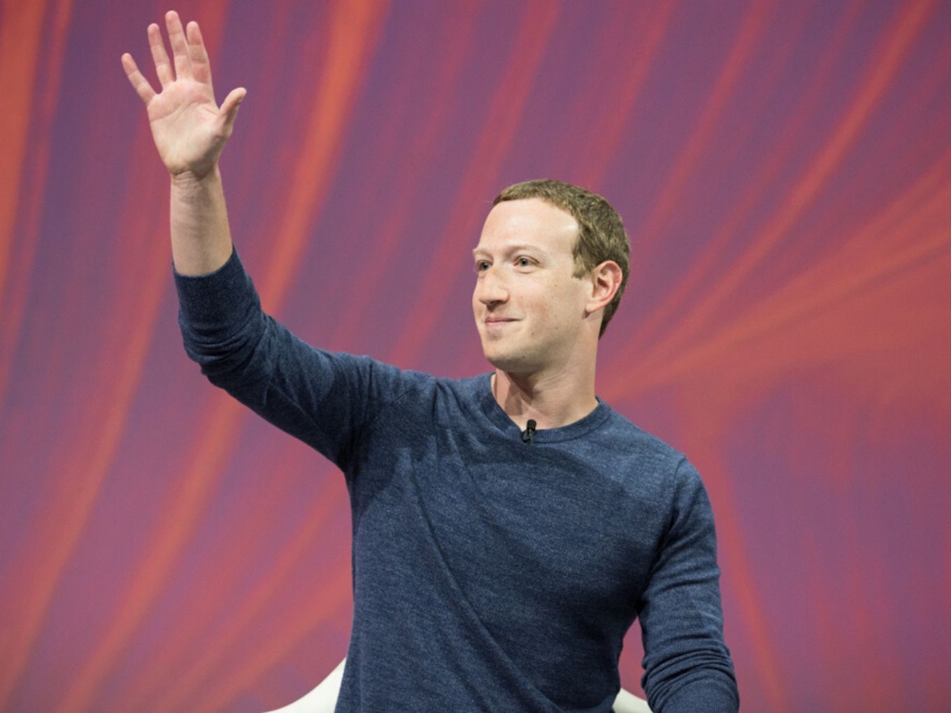Is Zuckerberg Right That Facebook Protects Free Speech Unlike TikTok?