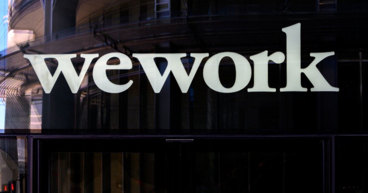 How SoftBank Is Trying To Rescue WeWork From The Capital Crunch?