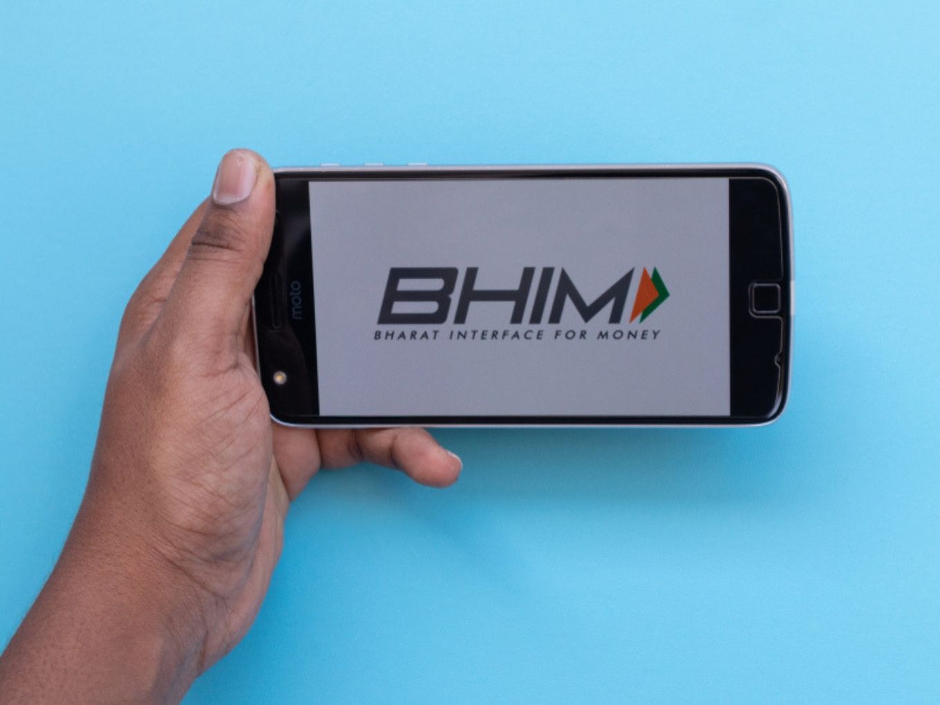 Govt Launched BHIM 2.0 To Take On Google Pay, Phone Pe