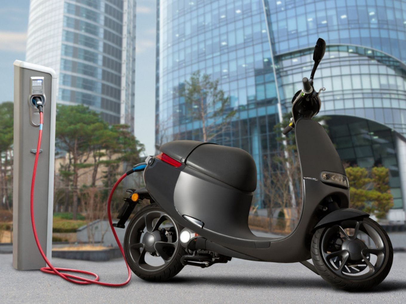 Electric Scooter Sales Dry Up As FAME 2 Regulations Play Spoilsport