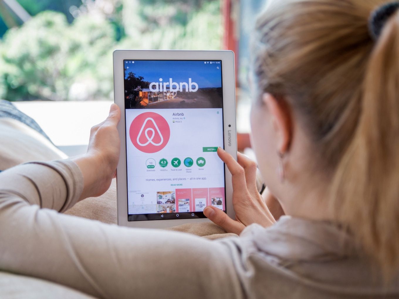 India To Become Top Three Market For Airbnb Following Modi's Suggestion