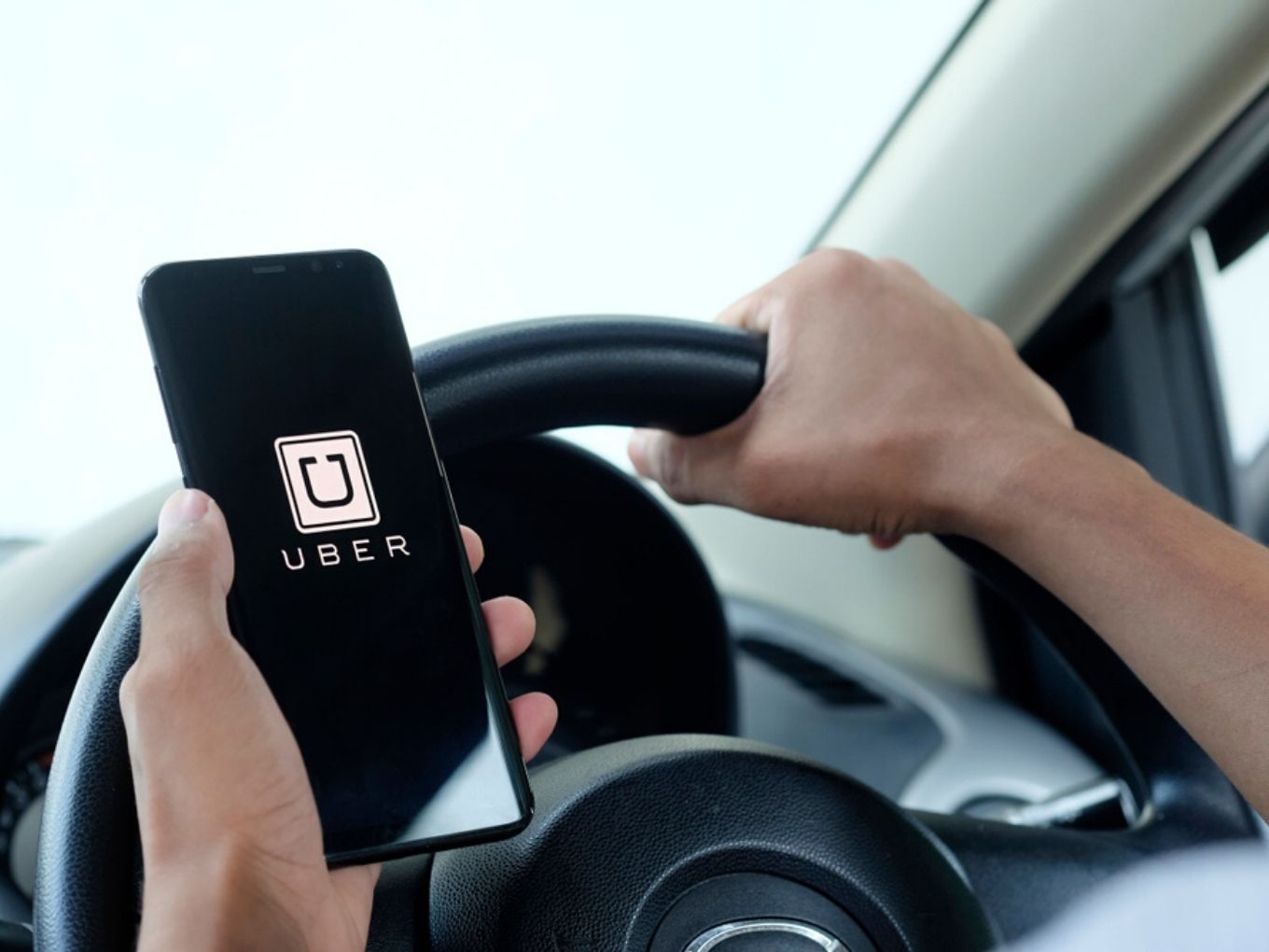 UPI-Backed Uber Money To Launch In India By 2020