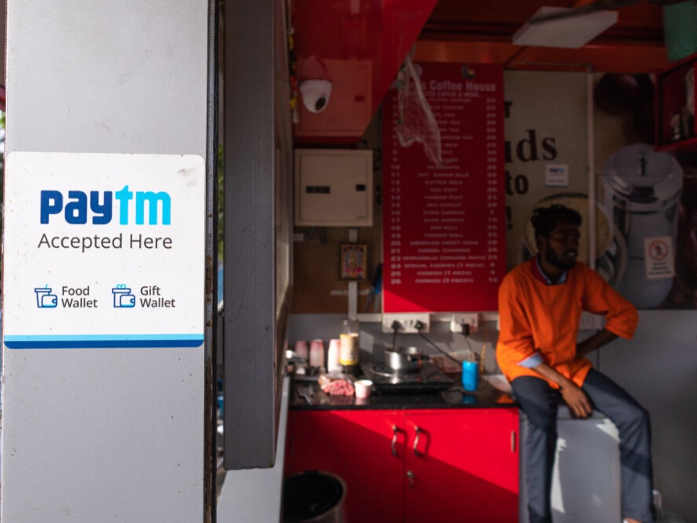 Will OTP-Less Payments Help Paytm Payments Gateway Gain On The Competition?