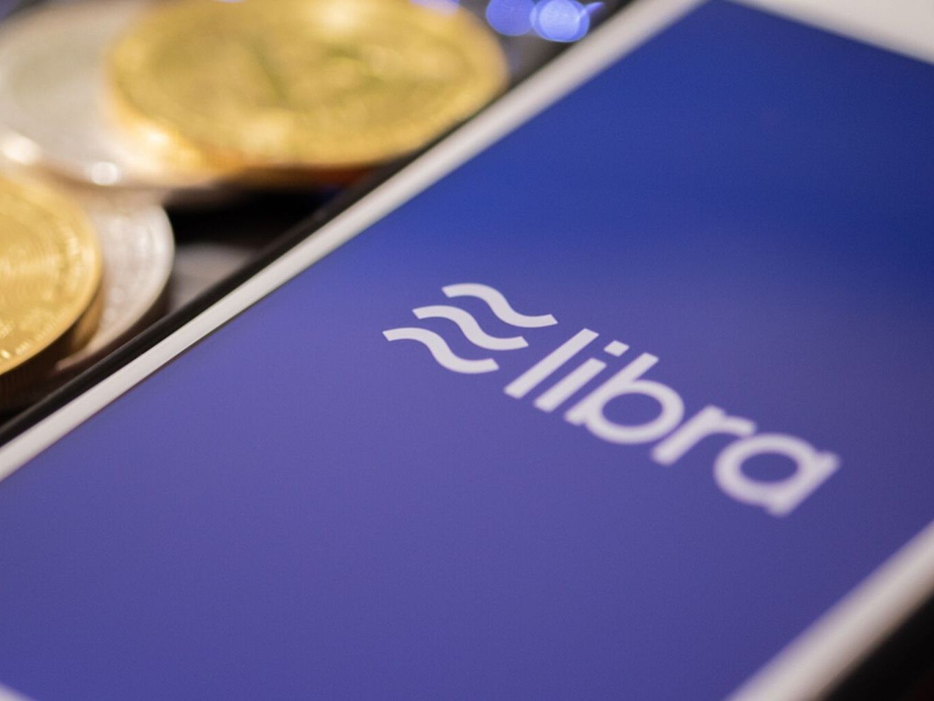 Mastercard, Visa Rethinking Decision To Back Facebook's Cryptocurrency Libra