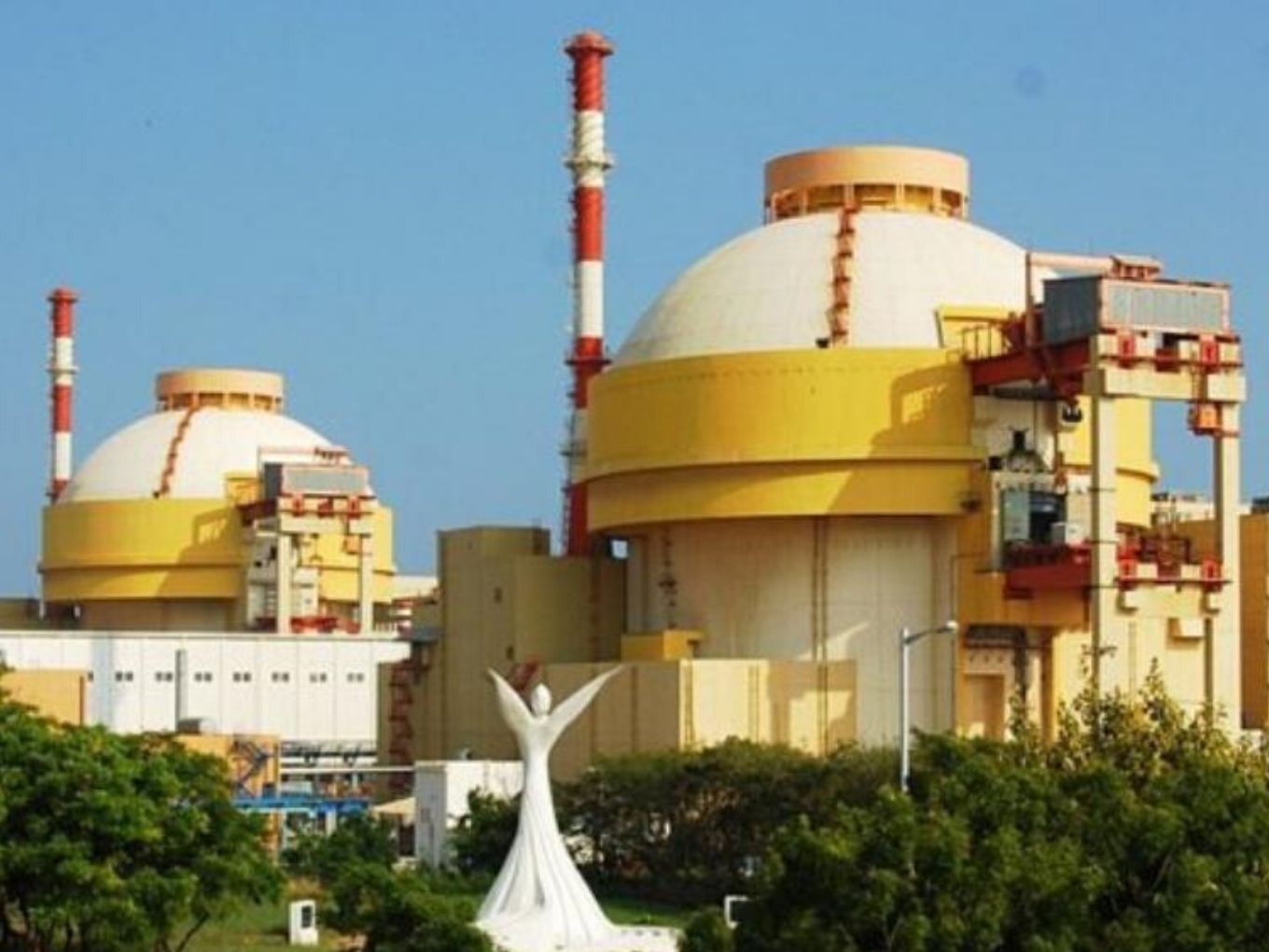 Did North Korean Hackers Attack India's Kudankulam Nuclear Power Plant